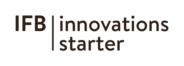 IFB IS Logo