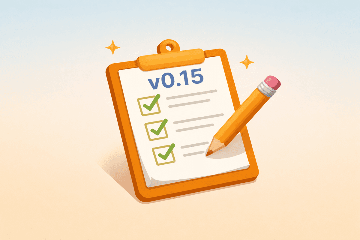 Introducing Loopstack v0.15